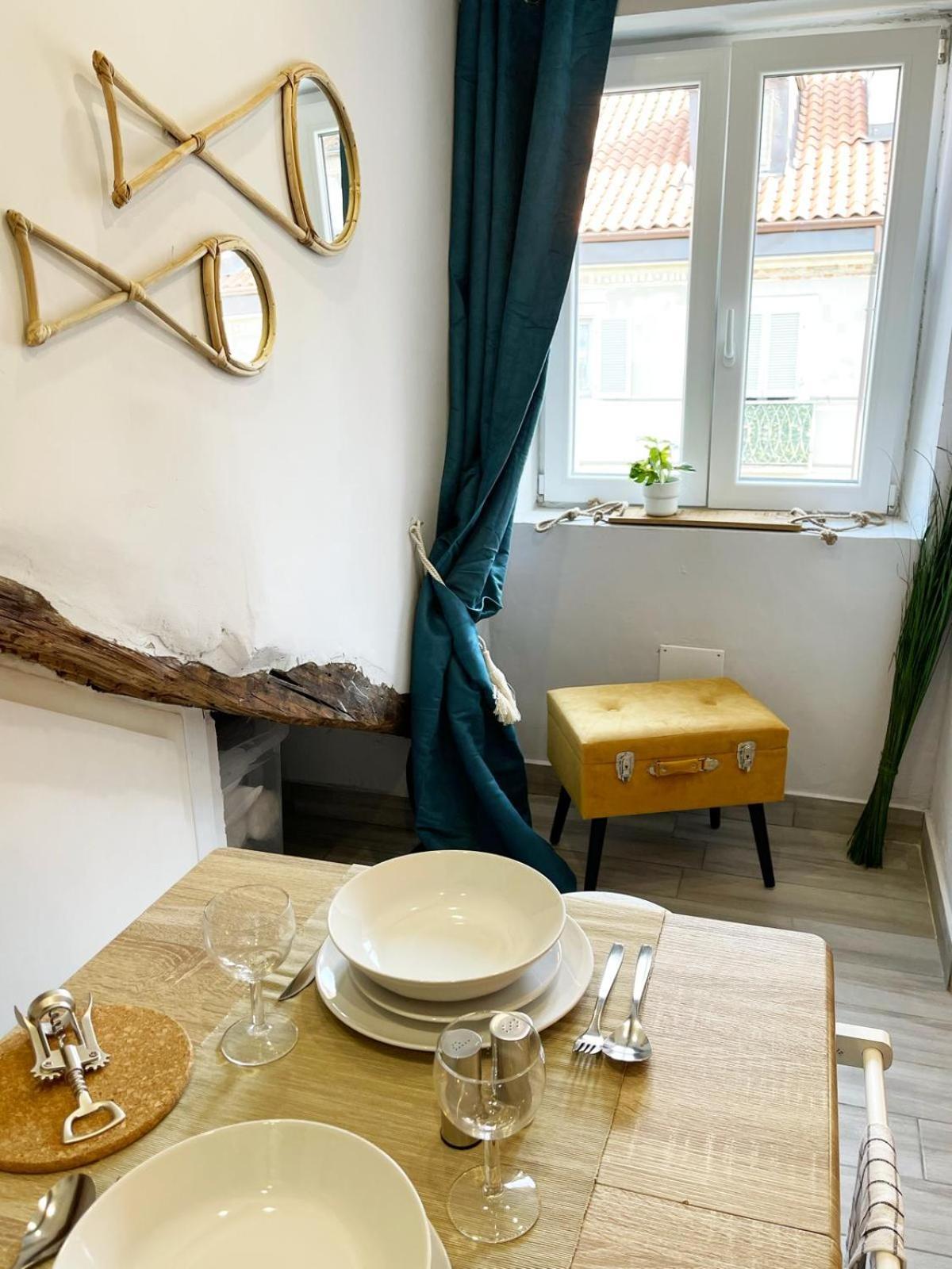 Appartement Nido Della Regina *