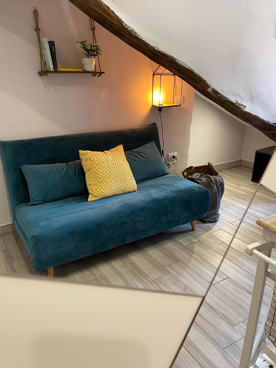 Appartement Nido Della Regina