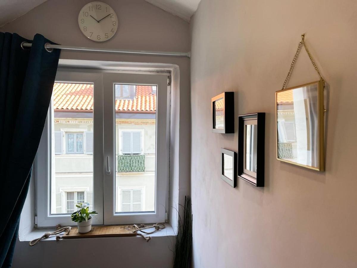 Appartement Nido Della Regina *