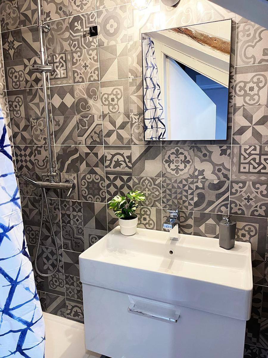 Nido Della Regina Appartement Turin