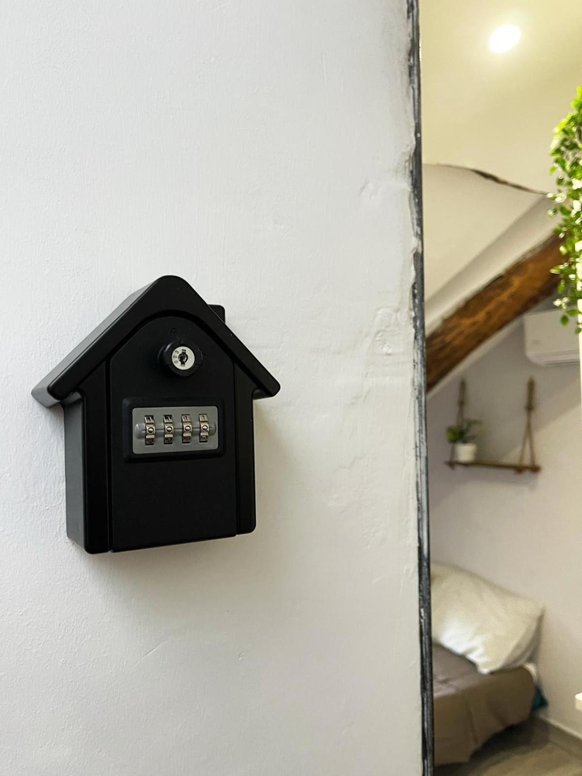 Nido Della Regina Appartement Turin