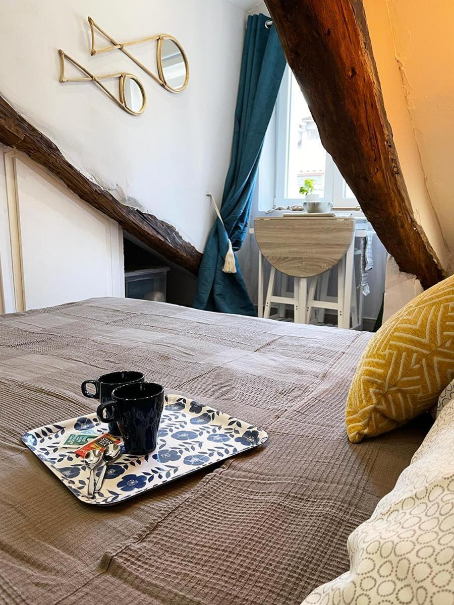 Nido Della Regina Appartement *