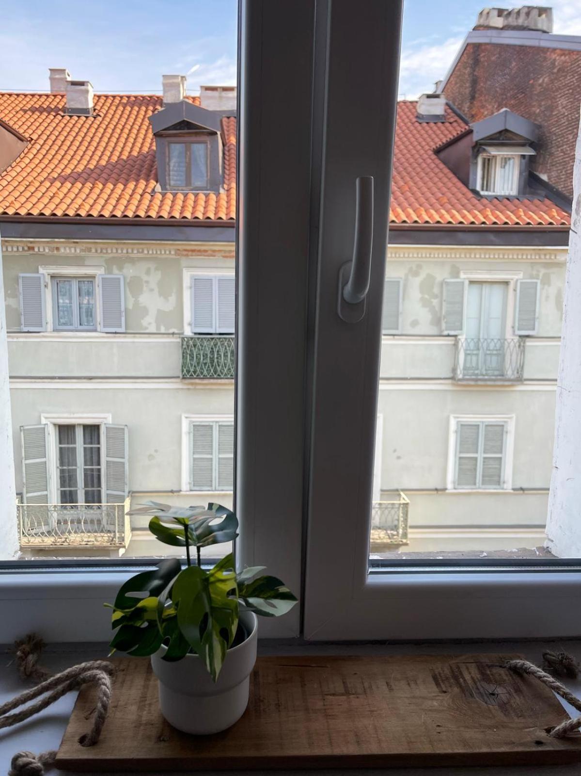 Appartement Nido Della Regina Turin