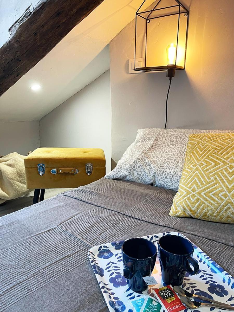Appartement Nido Della Regina Turin