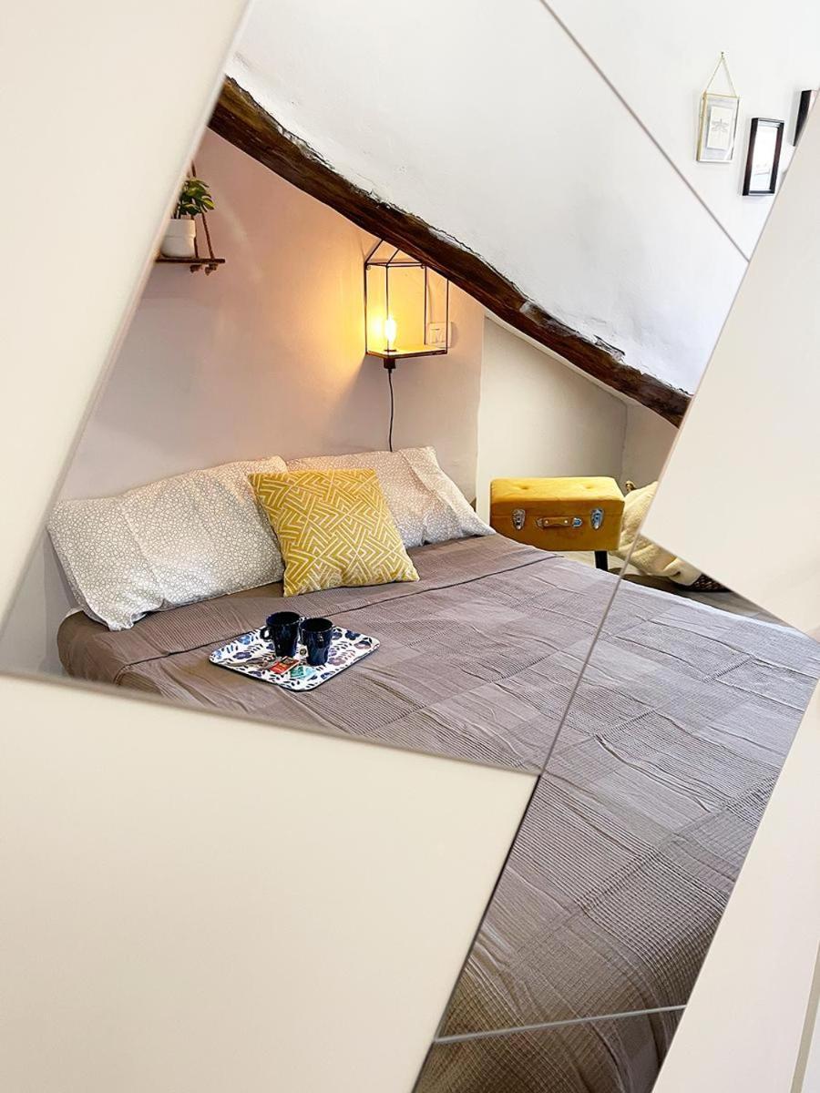 Nido Della Regina Appartement *