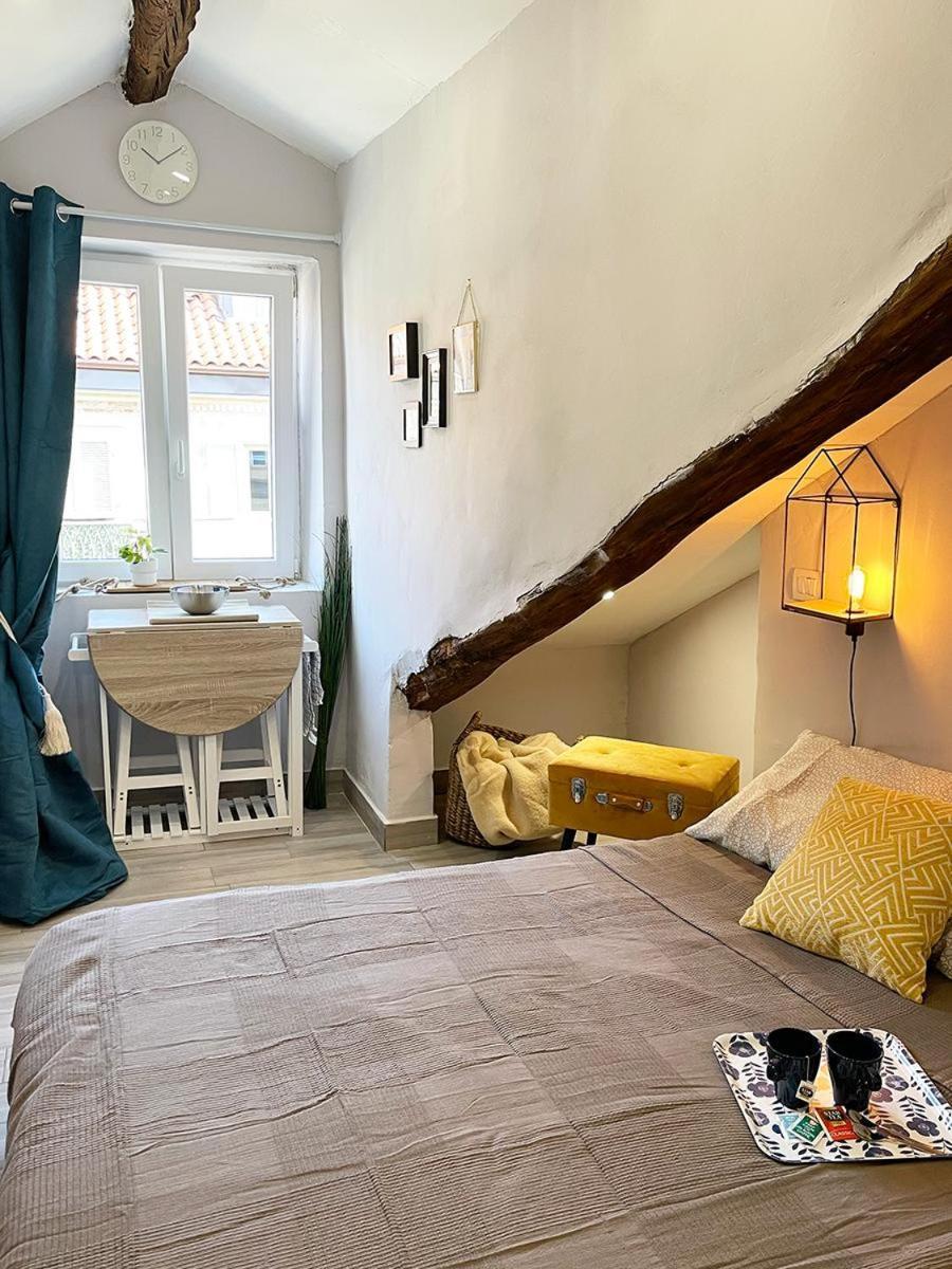 Appartement Nido Della Regina *